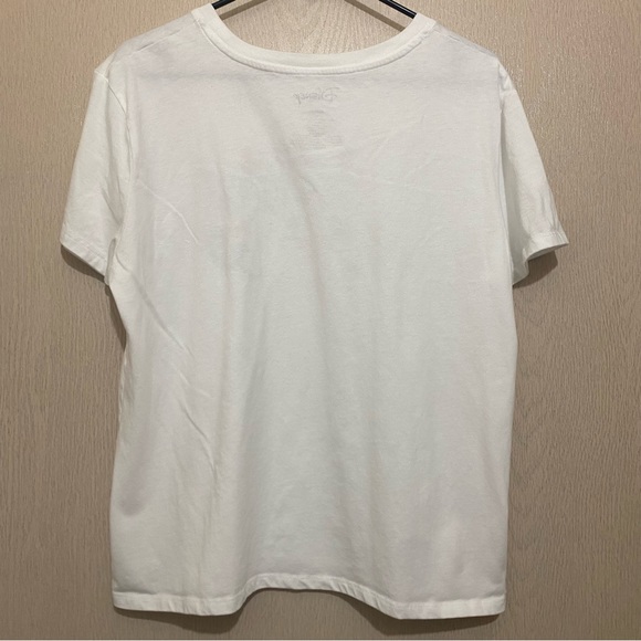 Disney The Aristocats Cat Graphic T Shirt - Size XL - Picture 2 of 4